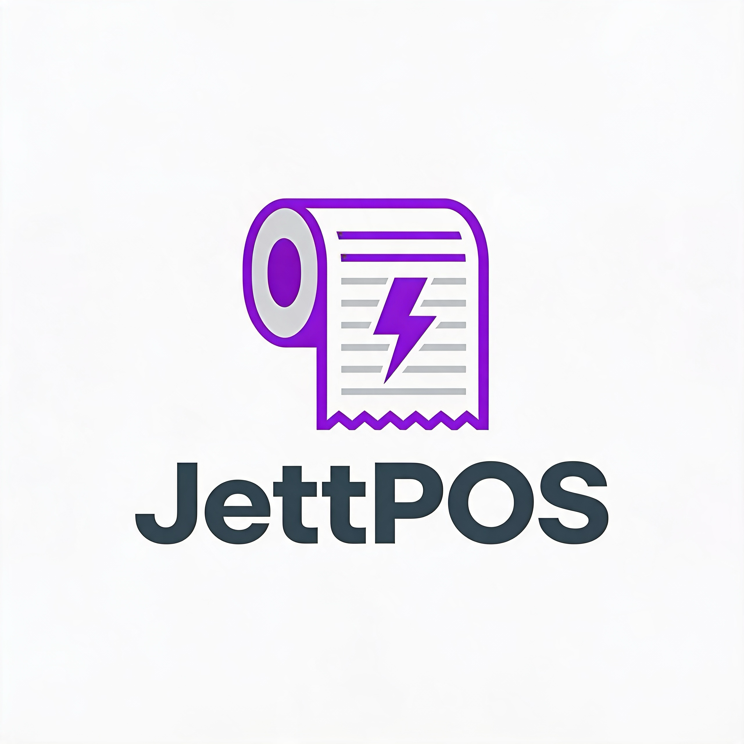 JettPOS Logo